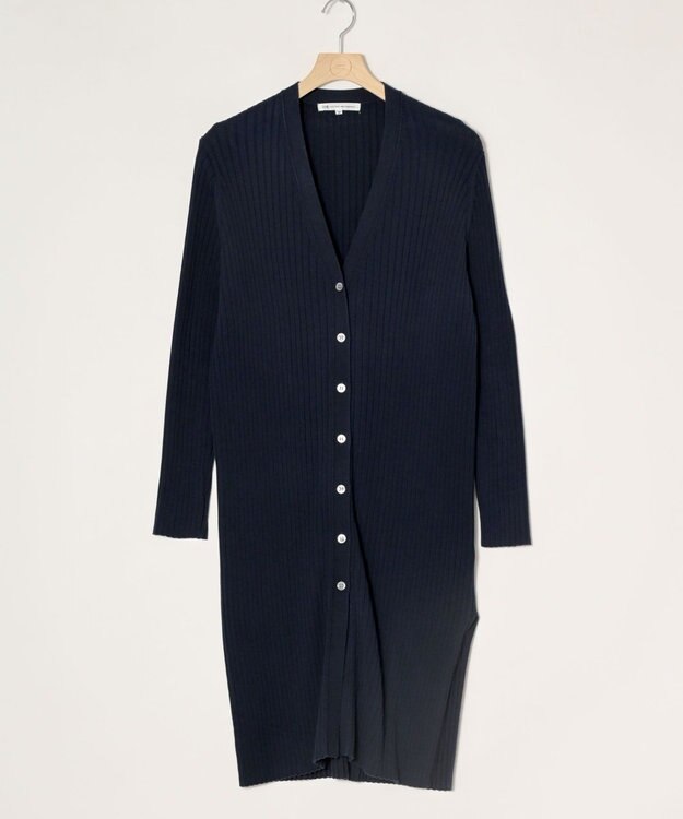 ONWARD Reuse Park 【23区】ニット春夏 ネイビー