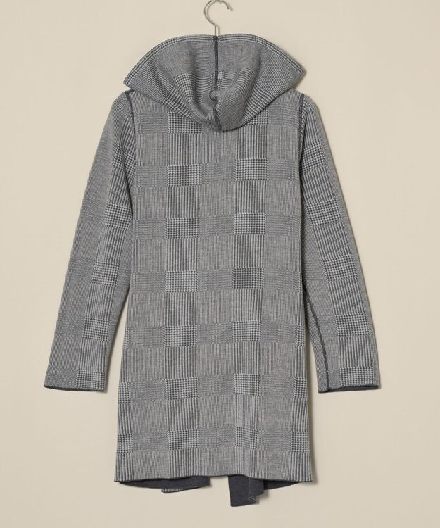 ONWARD Reuse Park 【any FAM】ニット秋冬 グレー