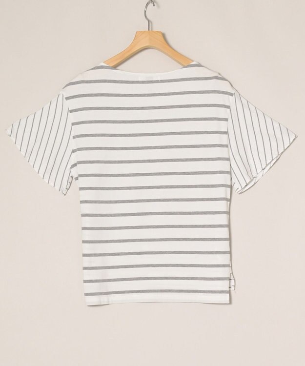 ONWARD Reuse Park 【J.PRESS】カットソー春夏 グレー