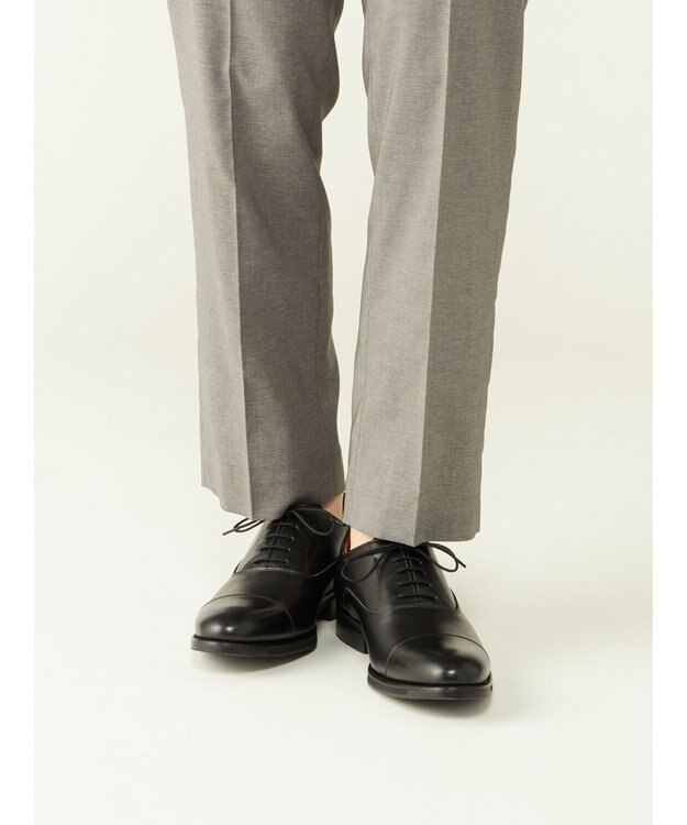 ASICS WALKING ランウォークウォーキングシューズ 3E ブラック系