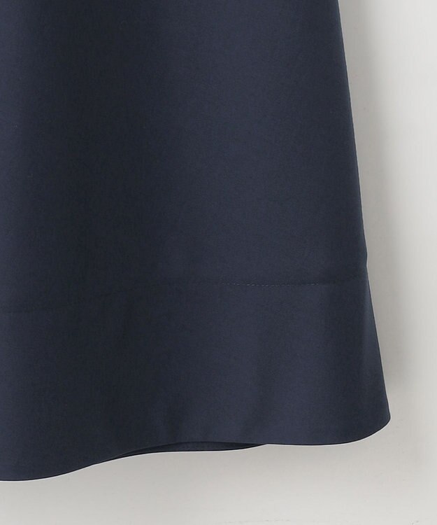 組曲 シアーボイル ワンピース ネイビー系