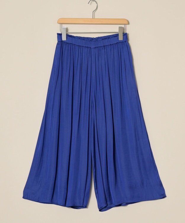 ONWARD Reuse Park 【組曲】パンツ春夏 ブルー