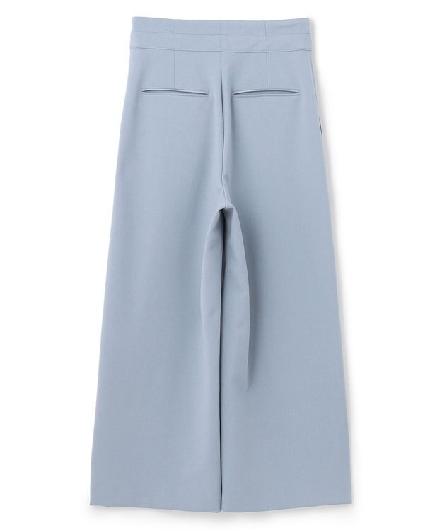 BEIGE， RENTY / ワイドパンツ Uranian Blue x Cafe Noir