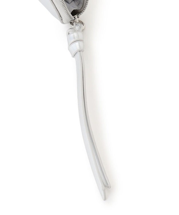 UNFILO パデッド トートバッグ ダルブルー