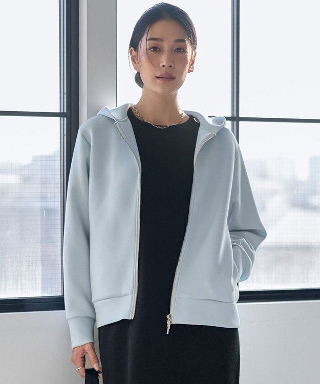 ICB ショートチェーンネックレス シルバー［アイレットチェーン］系