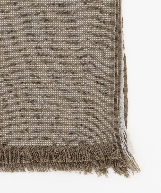 JOSEPH HOMME ｓｉ／ｃａブックストール キャメル系