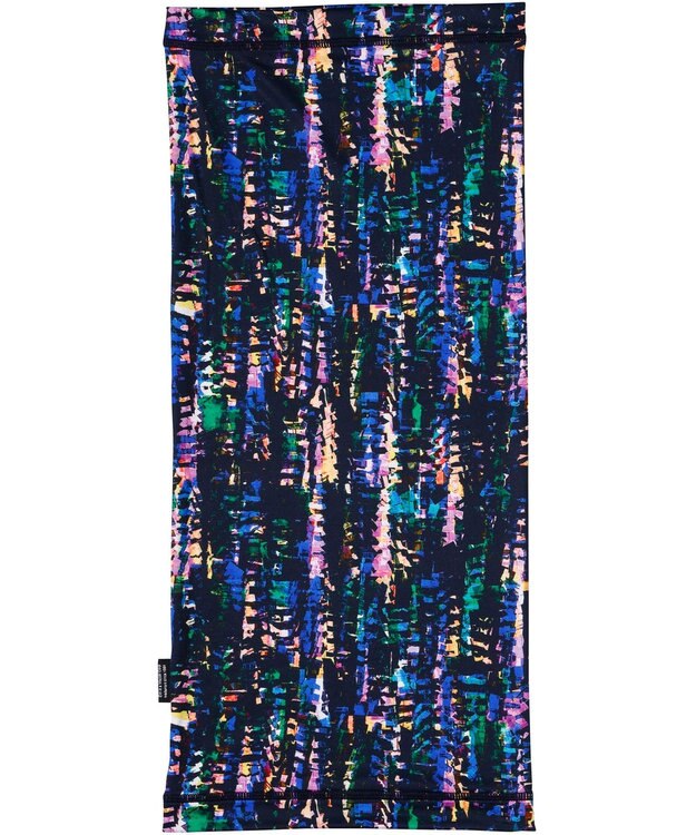 CW-X 【UNISEX】 マルチウェイカバー 吸汗速乾 UVカット率90％以上 HYO308 /ワコール オリエンタルブルー