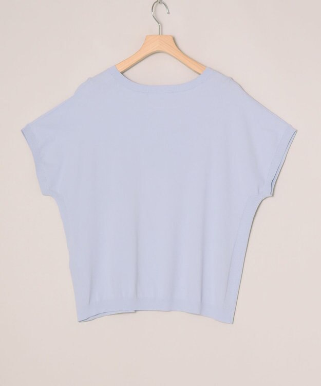 ONWARD Reuse Park 【23区】ニット春夏 ブルー