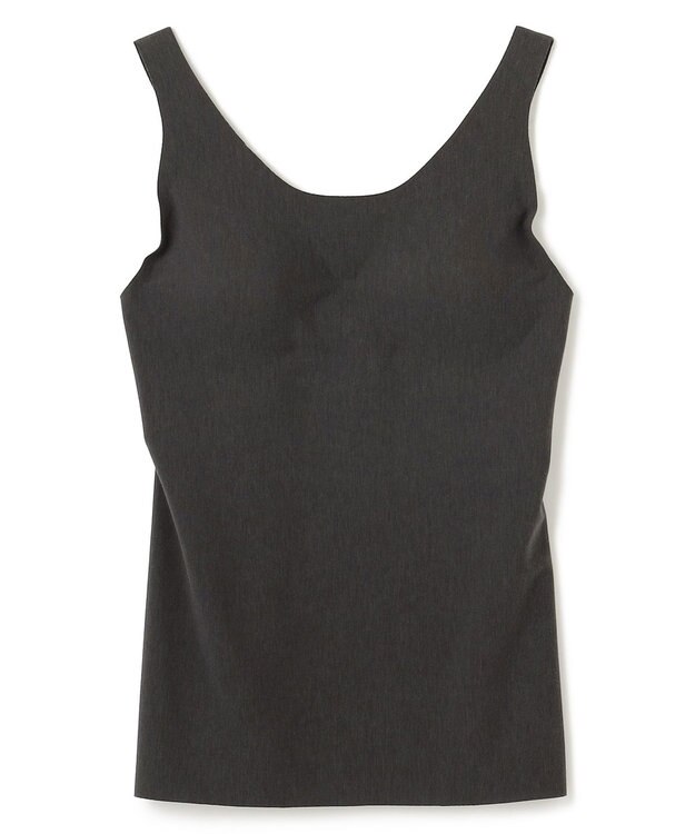 UNFILO L 【GOCOCi/ワコール】FINE MOVE コクーンワンピース ブラック