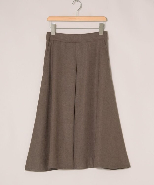 ONWARD Reuse Park 【23区】スカート春夏 グリーン