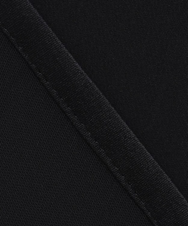 BEIGE， DANDELION / ノースリーブブラウス Black