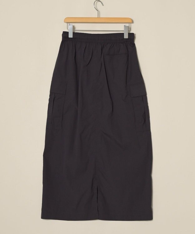 ONWARD Reuse Park 【UNFILO】スカート春夏 グレー