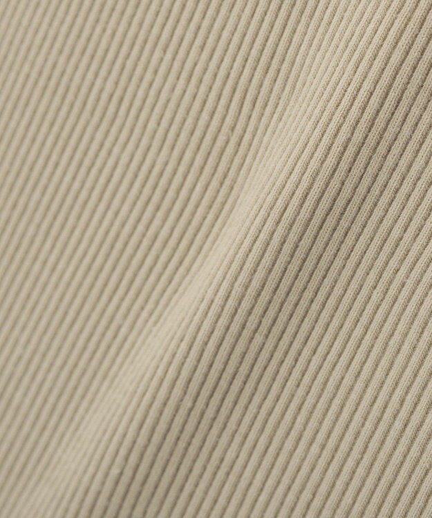 CRAFT STANDARD BOUTIQUE 前後2WAYタンクトップインナー Beige