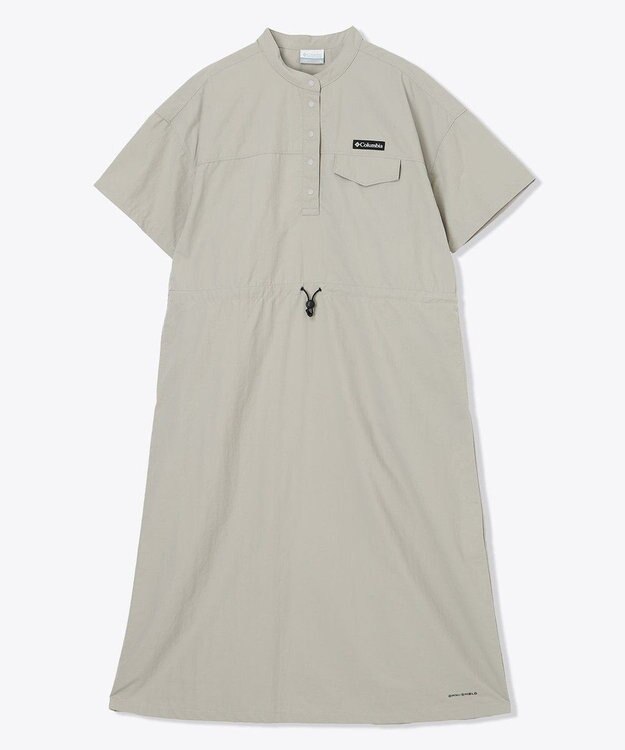 Columbia Columbia/ ウィメンズジプシーバーズドレス /コロンビア Flint Grey