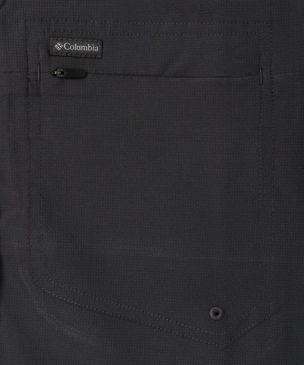 Columbia Columbia/ シルバーリッジユーティリティIIロングスリーブシャツ /コロンビア Shark