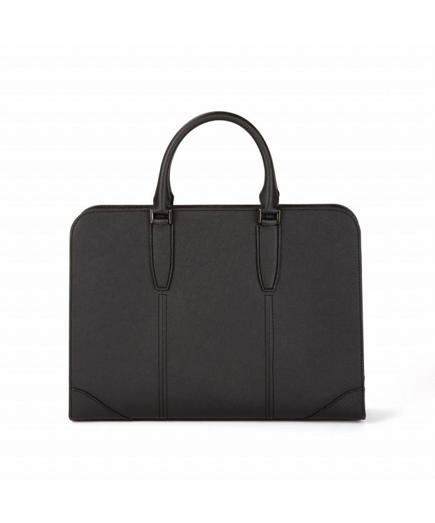 ACE BAGS & LUGGAGE ultima tokyo ヴァージル ビジネスバッグ A4サイズ 13.3インチPC収納 70133 ウルティマトーキョー ブラック