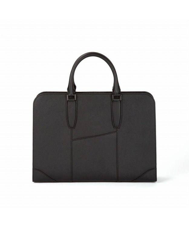 ultima tokyo ヴァージル ビジネスバッグ A4サイズ 13.3インチPC収納