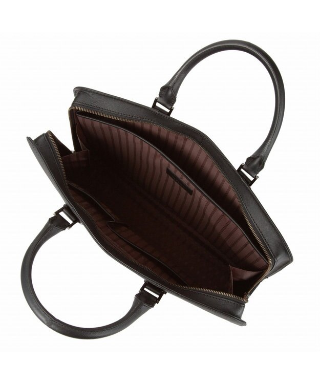 ACE BAGS & LUGGAGE ultima tokyo ヴァージル ビジネスバッグ A4サイズ 13.3インチPC収納 70133 ウルティマトーキョー ブラック