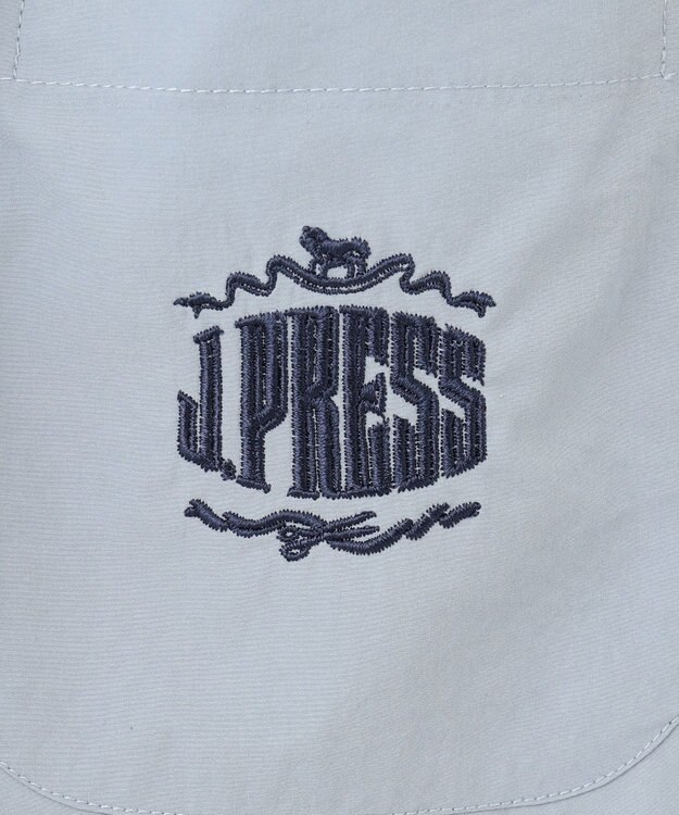 J.PRESS KIDS 【110-130cm】ハーフ デイリー パンツ サックスブルー系