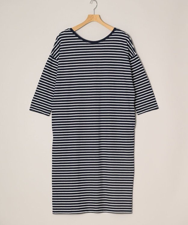 ONWARD Reuse Park 【any FAM】カットソー春夏 ネイビー
