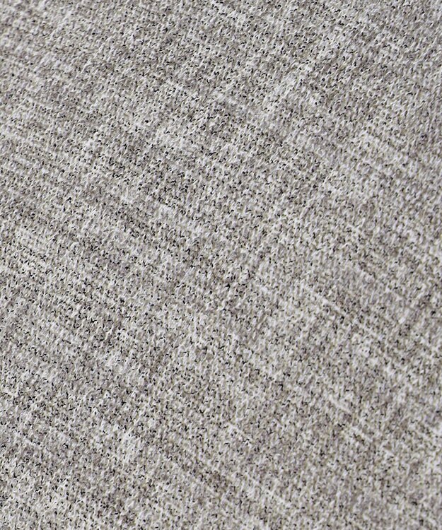 JOSEPH ABBOUD 【弱撥水・速乾・ストレッチ・洗える】クールピケ ハンチング グレー系