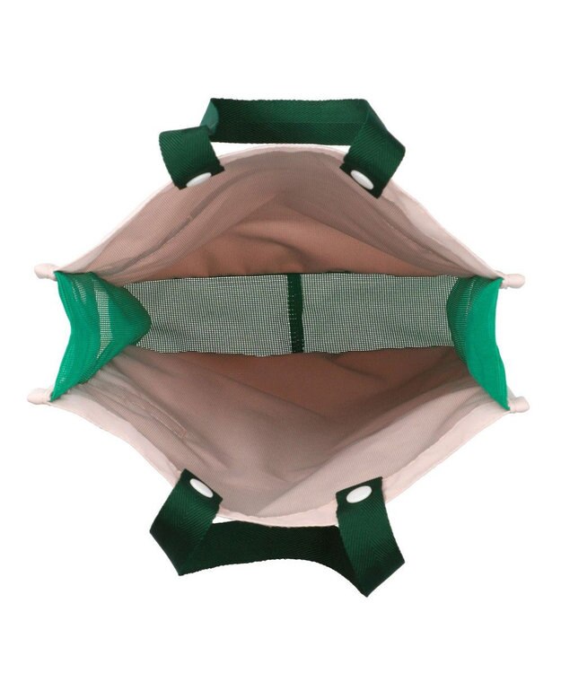 ROOTOTE 1114【スパバッグ】EU.スパルー.バーチカル.イントリップ-A 01：ピンク