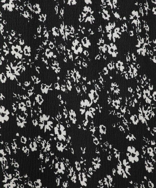 AMERICAN HOLIC アソートシャーリングタイトスカート Flower