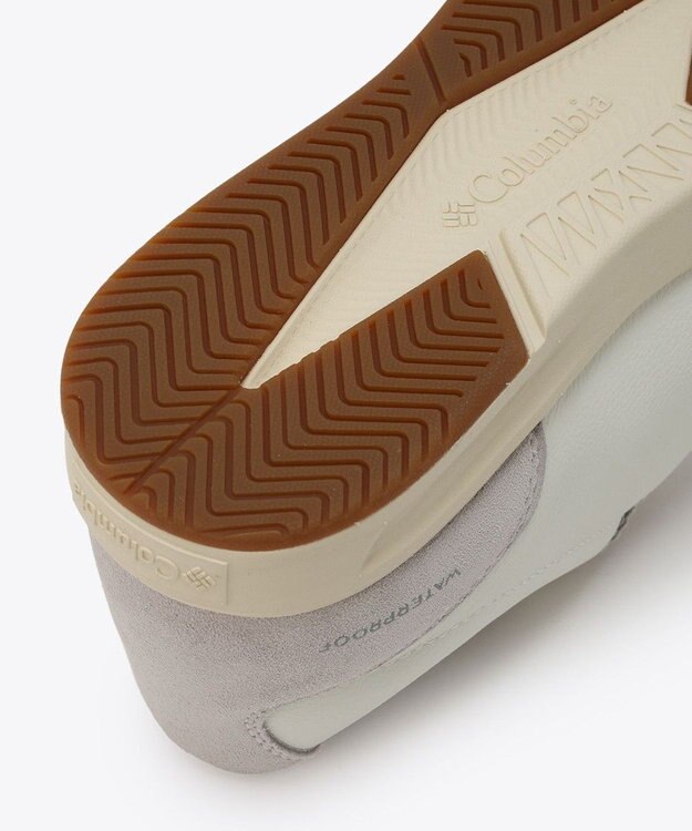 Columbia Columbia/ ティリカム クラシック ウォータープルーフ /コロンビア White