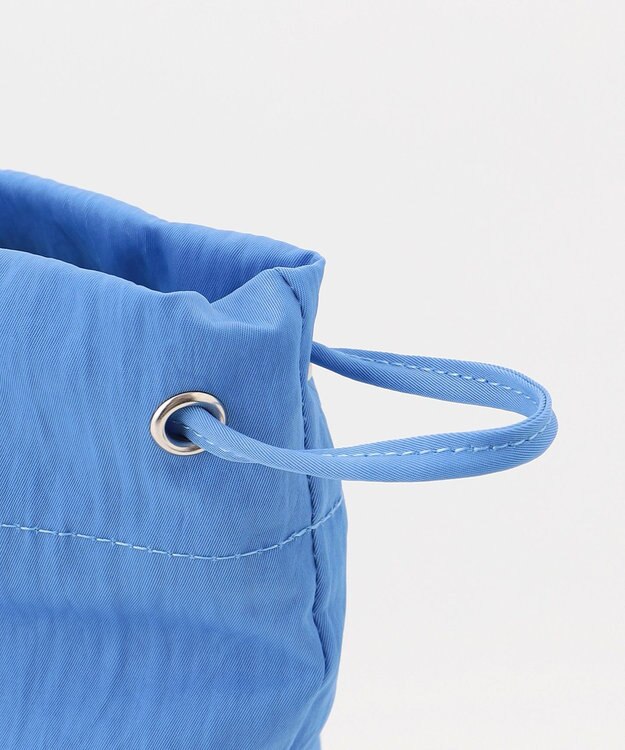 BEIGE， MARY AL TERNA / WRING ナイロンバック L.Blue