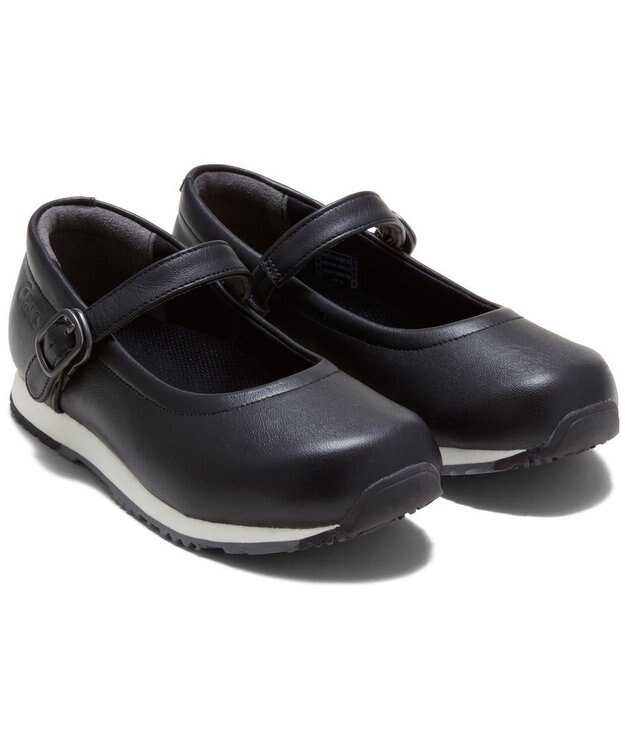 ASICS WALKING エフォルト OS-f. BLACK