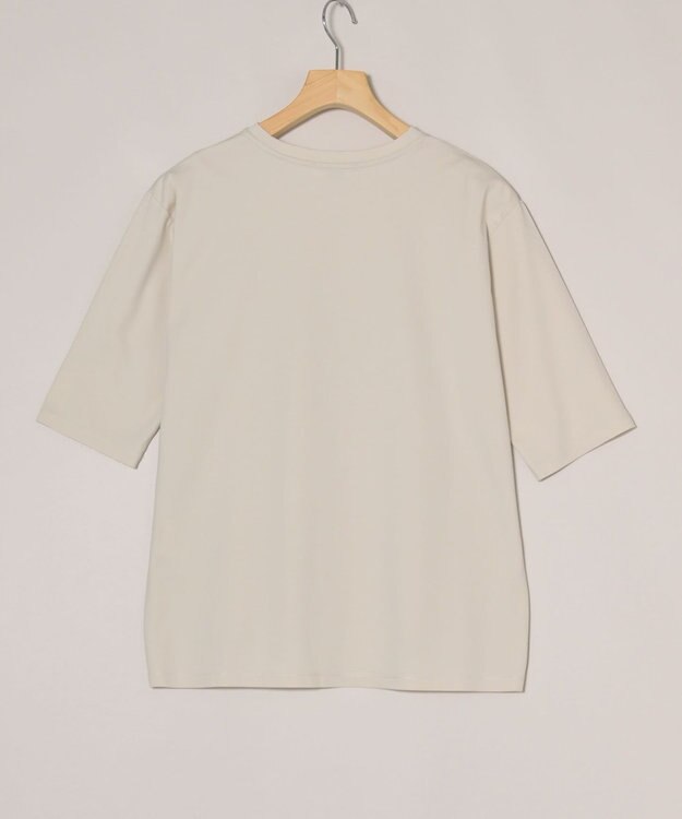 ONWARD Reuse Park 【J.PRESS】カットソー春夏 ベージュ