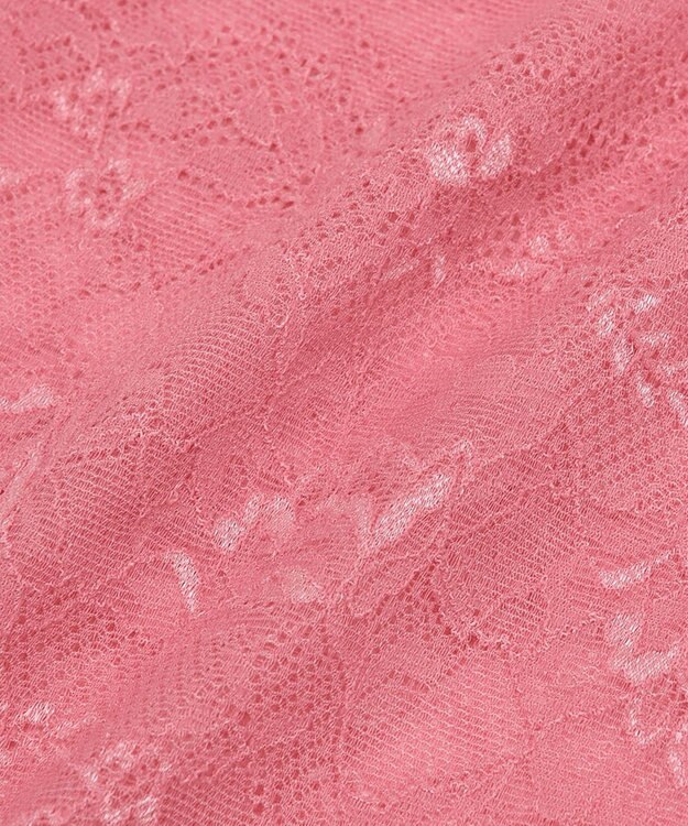 WACOAL MEN WACOAL MEN 【レースボクサー】 ボクサーパンツ ユニセックス 通気性 スカラ始末(裾部分) マチ部分の肌側は綿素材 レディース メンズ WT8822 /ワコールメン ストロベリー