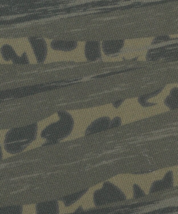 JOSEPH ABBOUD MOUNTAIN 【UNISEX】サファリカモ マスク カーキ系5