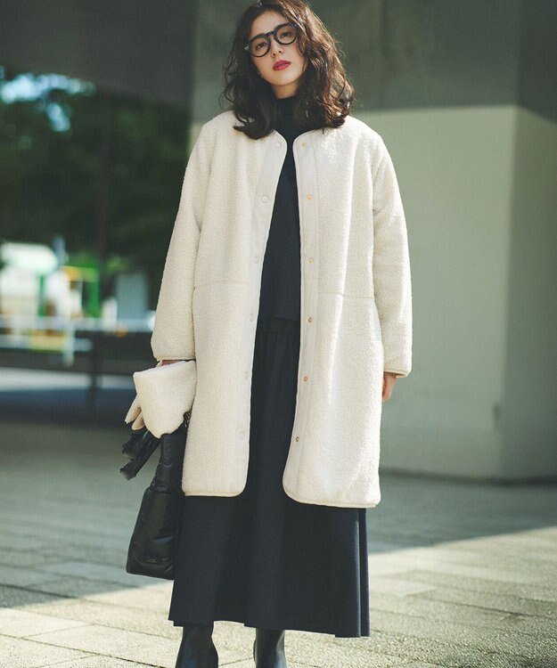 #Newans セットアップライクワンピース ブラック