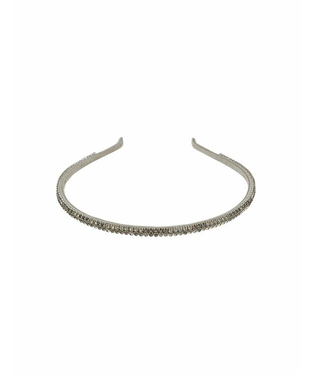 ACCA ブリジットカチューシャ ライトベージュ