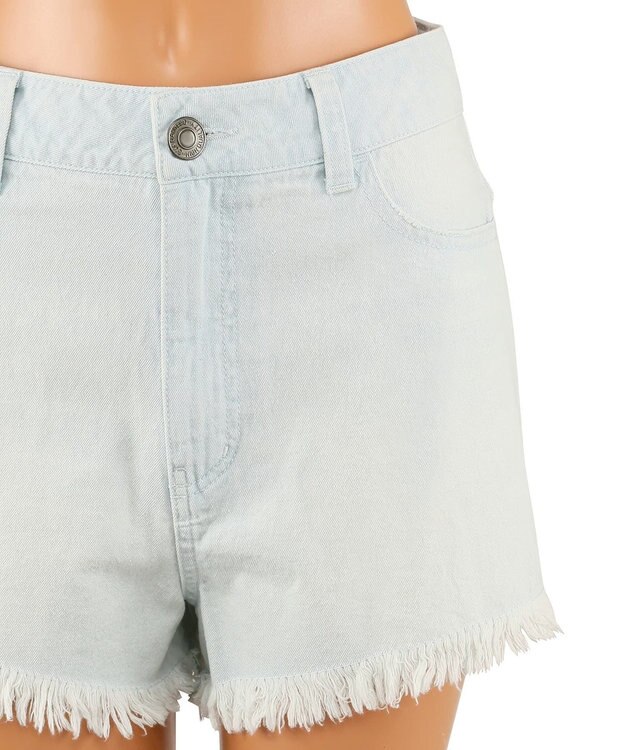 San-ai Resort（三愛水着楽園） ビーチデニム（ブルー・ネイビー）　S・M・L【San-ai Resort（サンアイリゾート）】 ブルー