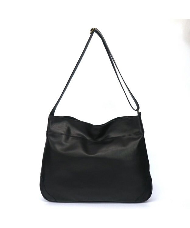 Regalo Felice 【A4サイズ対応 / 機能充実】ショルダー / REGALO BK(ブラック）