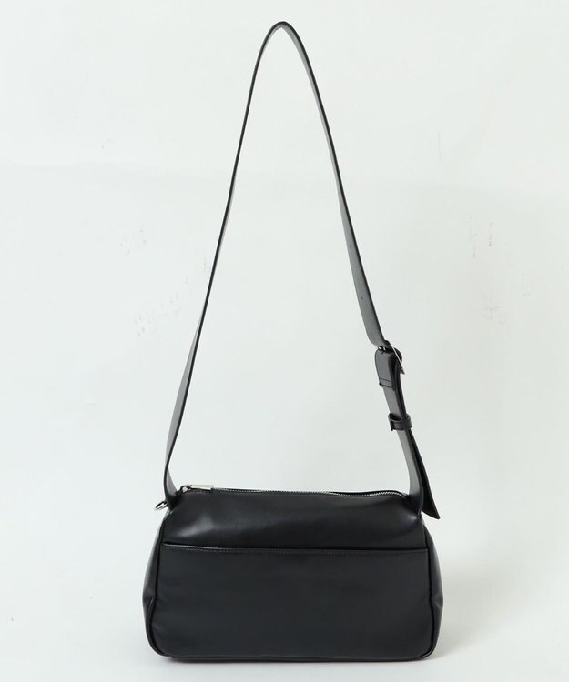 WEGO 2wayベルトワンショルダー ブラック