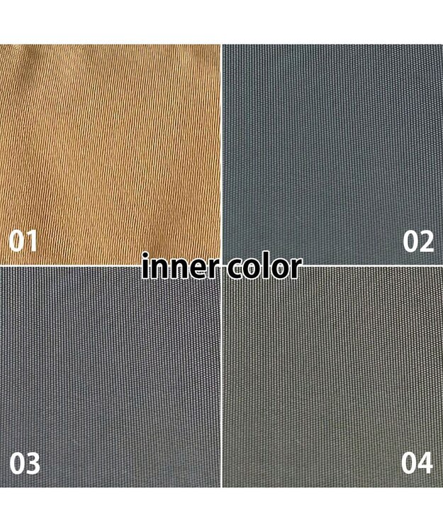 ROOTOTE 1069【撥水加工】LT.アーキャトル.アンサンブル-A 01：ベージュ