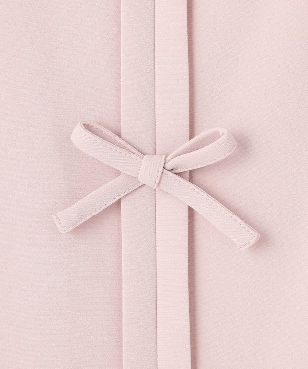 TOCCA 【消臭＆洗える】SUNNY ブラウス ピンクベージュ系