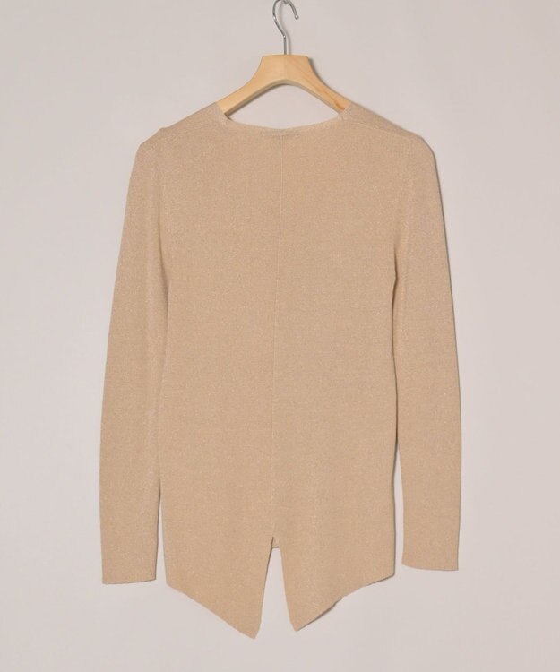 ONWARD Reuse Park 【ICB】ニット春夏 ピンク