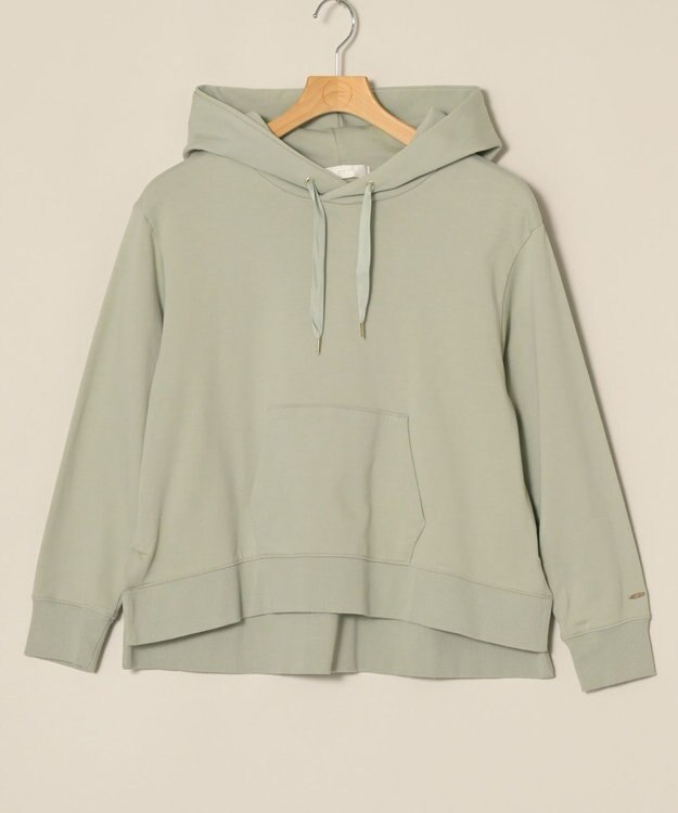 ONWARD Reuse Park 【any SiS】カットソー春夏 グリーン