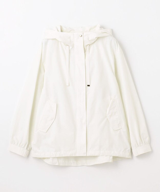 ANY マウンテンパーカー オフ