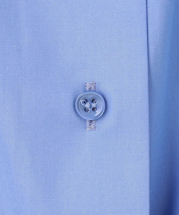 BEIGE， ALBERT / ギャザーブラウス Sax