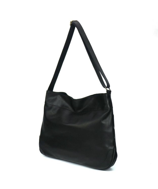 Regalo Felice 【A4サイズ対応 / 機能充実】ショルダー / REGALO BK(ブラック）