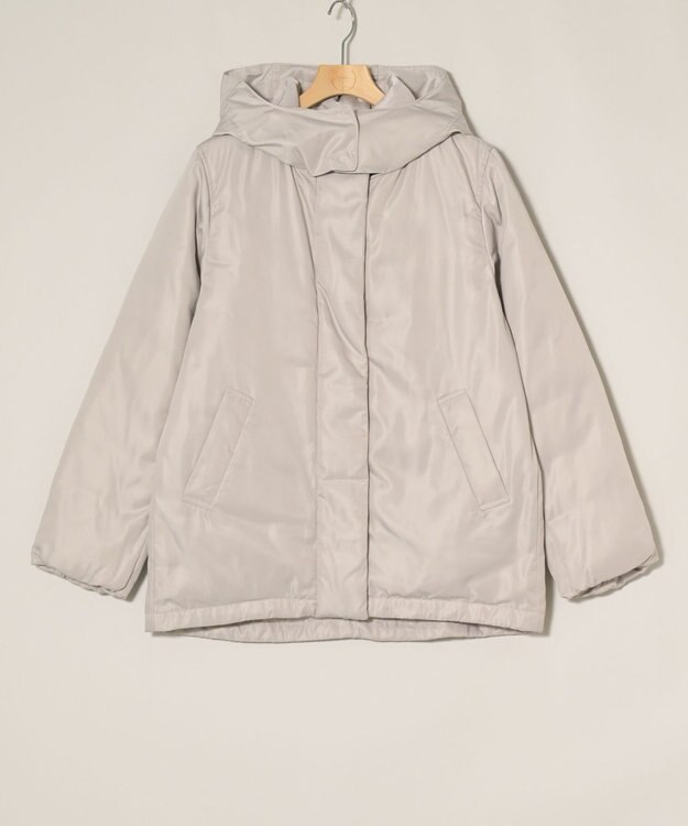 ONWARD Reuse Park 【any FAM】コート秋冬 オフホワイト