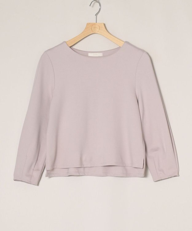 ONWARD Reuse Park 【any SiS】カットソー秋冬 ピンク