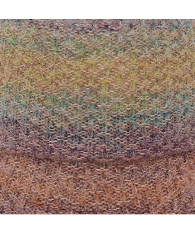 ATRENA SAI[n] 空模様ハット ピンク