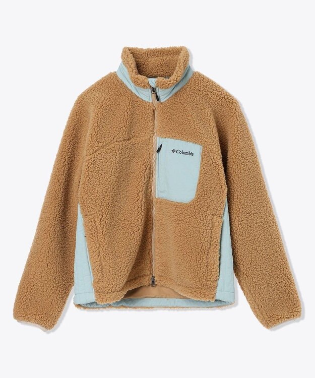 Columbia Columbia/ ウィメンズアーチャーリッジIVジャケット /コロンビア Sahara