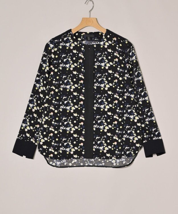 ONWARD Reuse Park 【ICB】ブラウス秋冬 ブラック